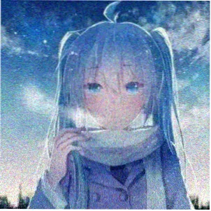 观众头像 决赛读秒